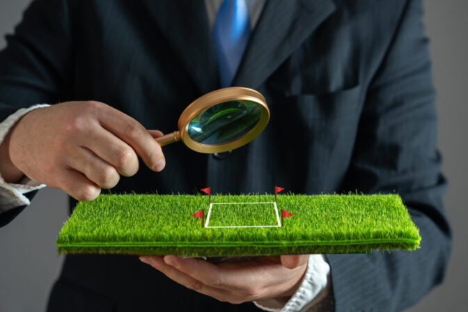 Arsa veya Tarla Alırken Haciz, İpotek ya da Şerh Var mı? Nasıl Öğrenilir?